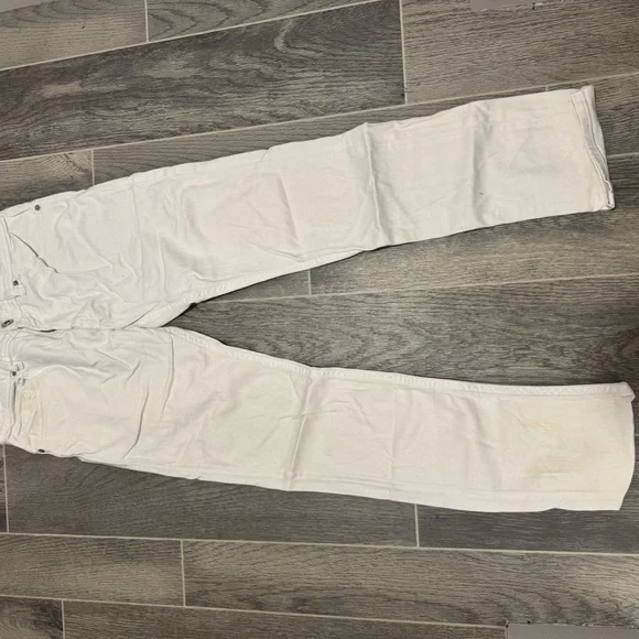 Large Lot of Men’s Diesel Jeans (Used)